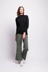 Signature Turtle Neck