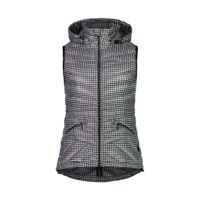PACKABLE DOWN VEST
