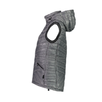 PACKABLE DOWN VEST