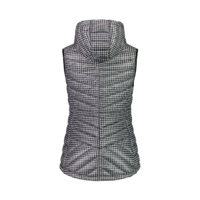 PACKABLE DOWN VEST