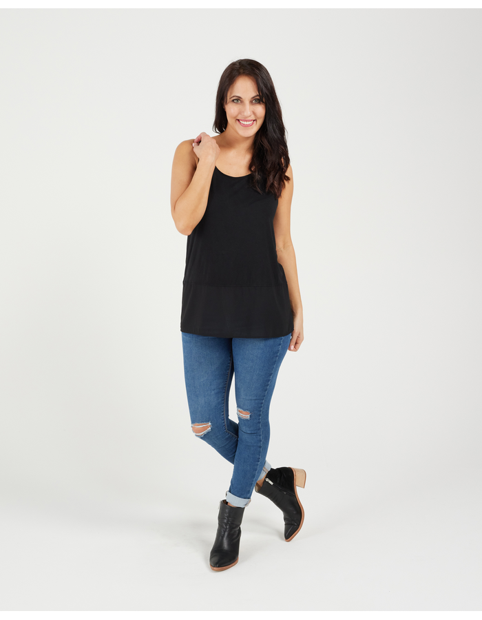 LONGLINE TOP 