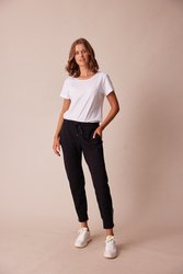 POST PANT (NO ZIP)