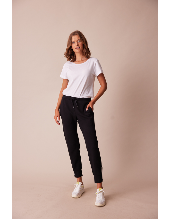 POST PANT (NO ZIP)