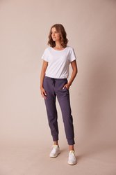 POST PANT (NO ZIP)