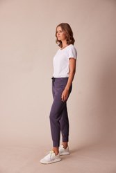 POST PANT (NO ZIP)