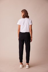 POST PANT (NO ZIP)