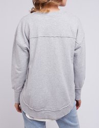 Simplified Crew
