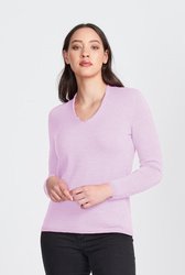 L/S Classic High V