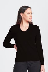 L/S Classic High V