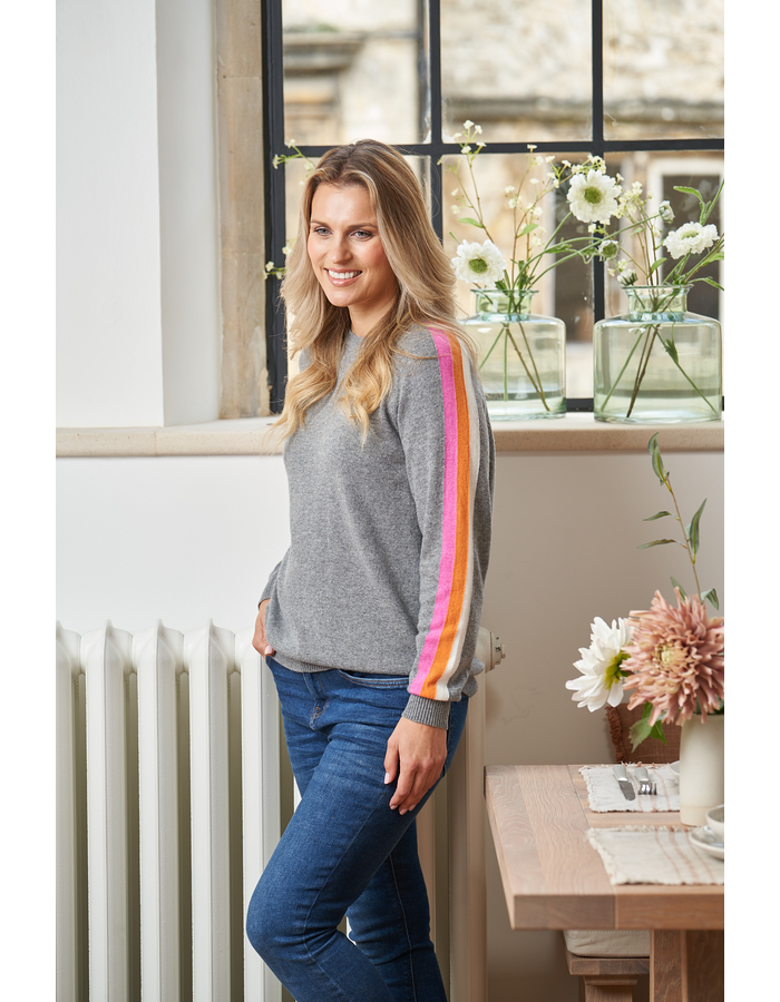 CASSIE JUMPER