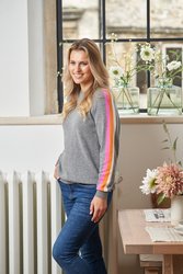 CASSIE JUMPER