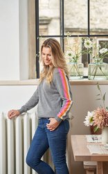 CASSIE JUMPER