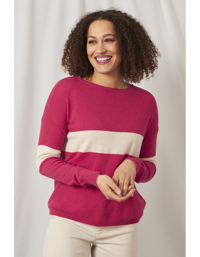 REMI JUMPER