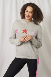 STAR HOODY