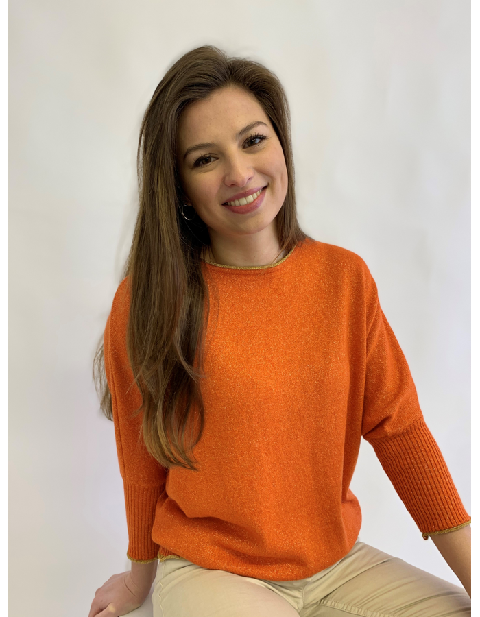 BREE JUMPER