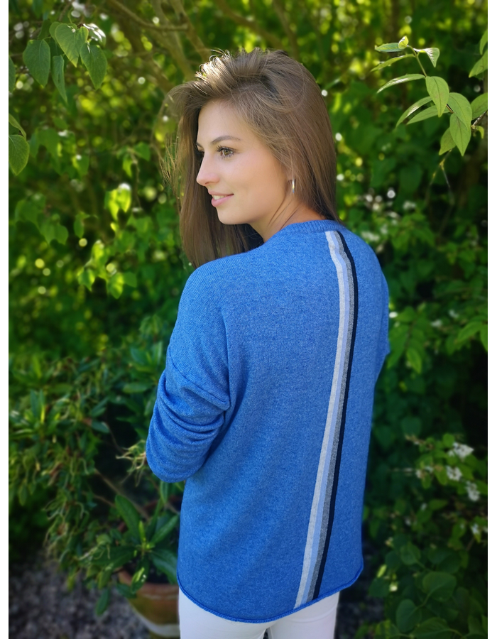 SOFIA JUMPER
