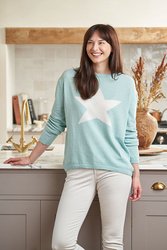 CLASSIC STAR JUMPER