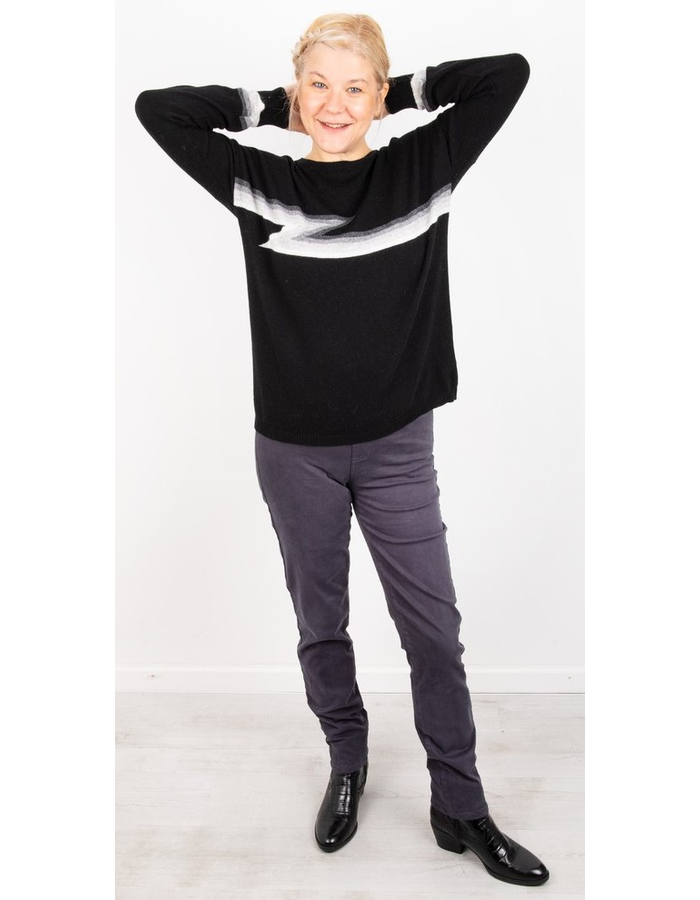 ZIGGY JUMPER