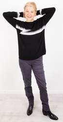 ZIGGY JUMPER