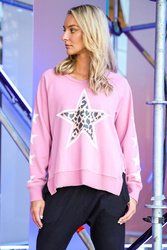 LEOPARD STAR CREW