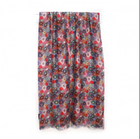MERINO SILK DESIGNER SCAR