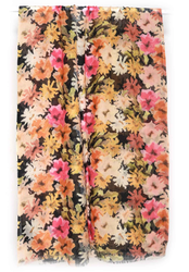 MERINO SILK DESIGNER SCAR