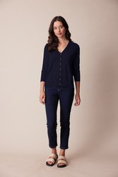 Press Womens Cardigan