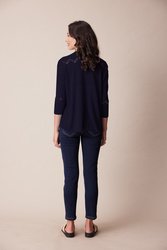 Press Womens Cardigan