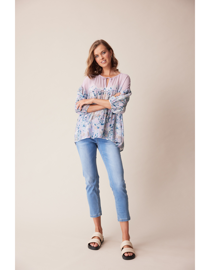 Botanic Women's Top