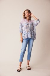 Botanic Women's Top
