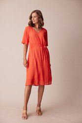 City Dress