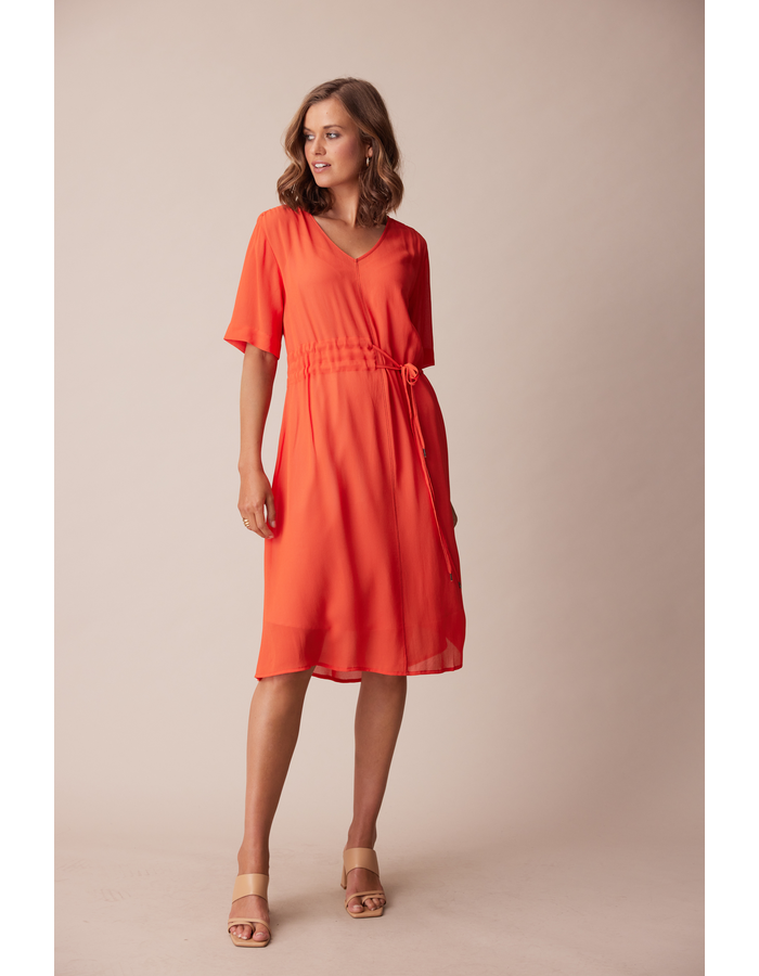 City Dress