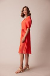 City Dress
