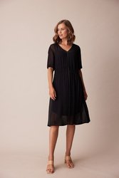 City Dress