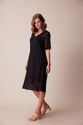 City Dress