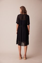 City Dress