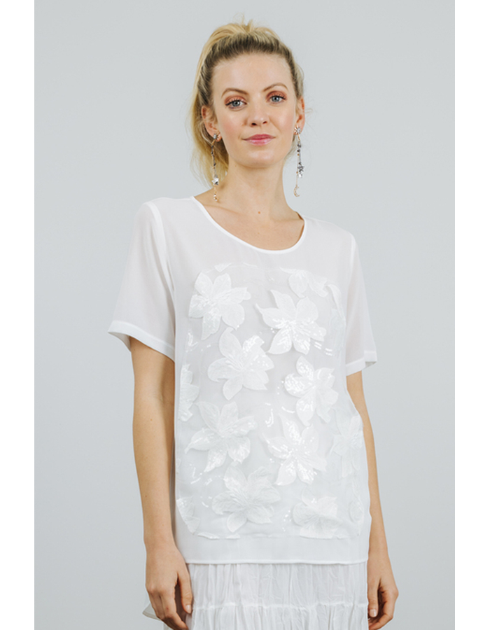 New Tux Women's Tee