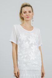 New Tux Women's Tee