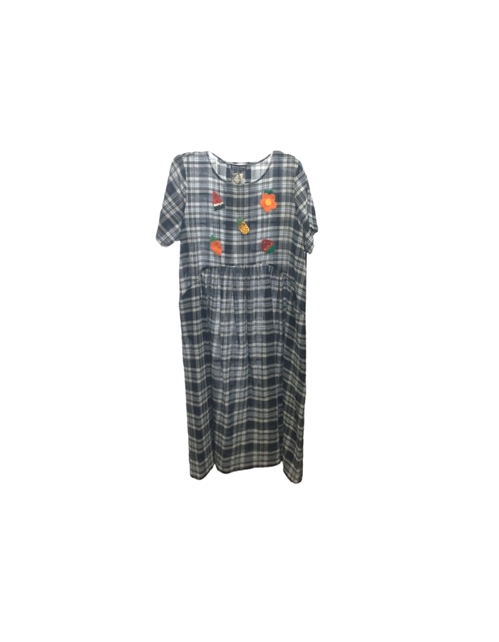 Venice Dress