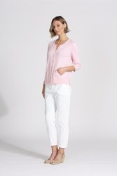 Angle Pocket Cardigan