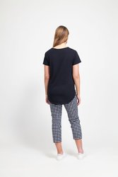EVERYDAY V-NECK TEE