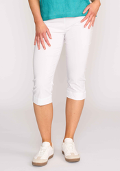 Mediterranean 3/4 Pant