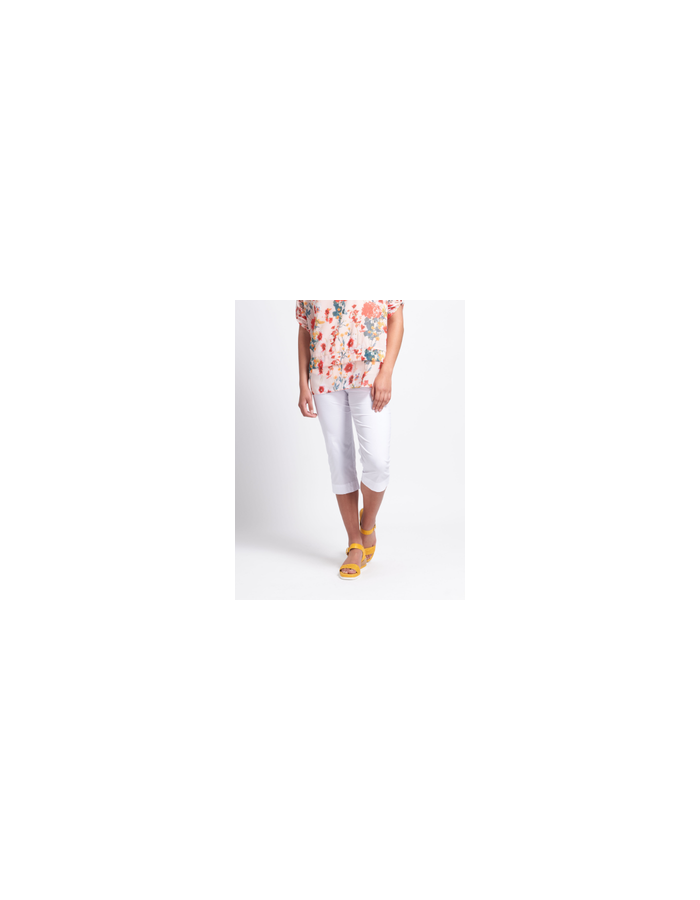 Mediterranean 3/4 Women's Pant