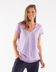 Fundamental V Women's Tee
