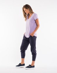 Fundamental V Women's Tee
