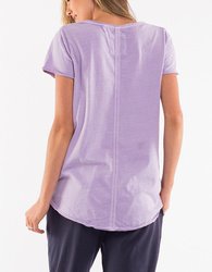 FUNDAMENTAL V TEE