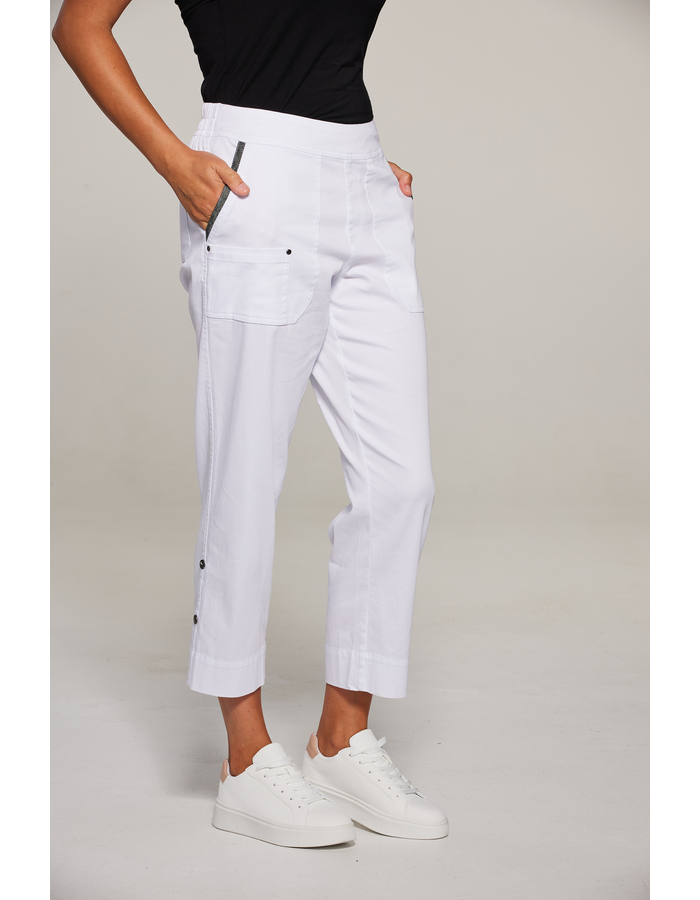 Newport Micah Pocket Women's Pant