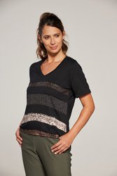 Kylie Women's Tee