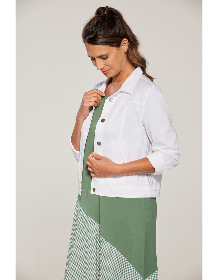 Izzy Women's Jacket