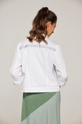 Izzy Women's Jacket